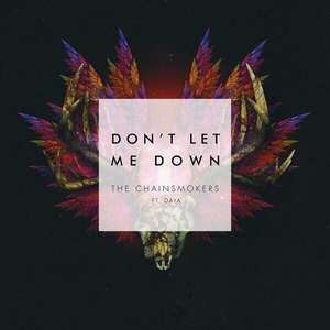 Don't Let Me Down