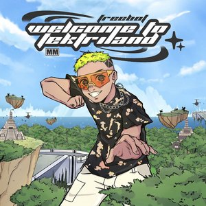Welcome To Tektriland