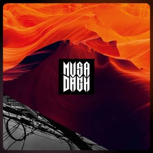 Endurance by Musa Dagh