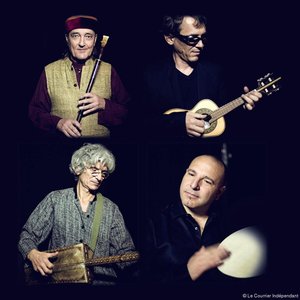 Avatar for Hadouk Quartet