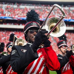 Avatar for The University of Georgia Redcoat Band