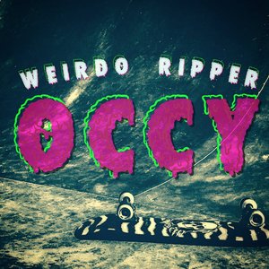 Weirdo Ripper
