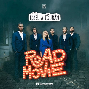 Artwork for Éjjel a főutcán