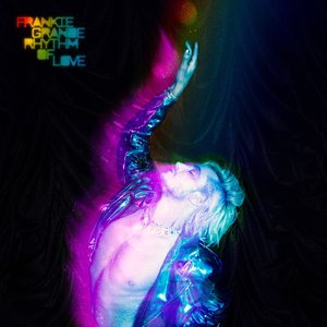 Rhythm Of Love