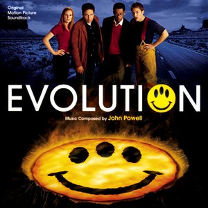 Evolution