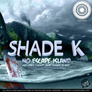 Avatar for Shade K