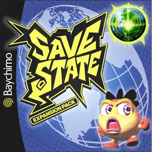 Save State Expansion Pack