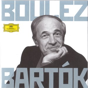 Boulez Conducts Bartók