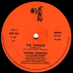 The Garden