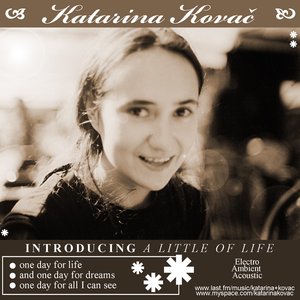 Avatar für Katarina Kovac