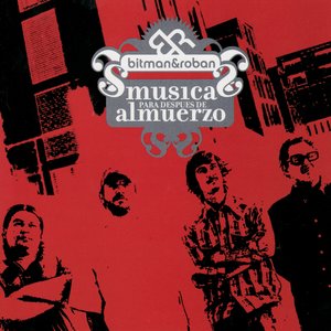 Música Para Después De Almuerzo