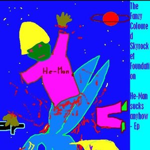 Avatar di The Fanzy Coloured Skyrocket Foundation