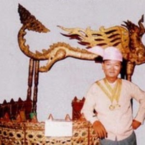 Avatar for Sein Moota/Kyaw Thet Aung