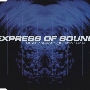 Real Vibration (Want Love)