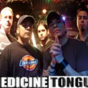 Avatar for Medicine Tongue