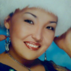 Klara Tulenbaeva için avatar