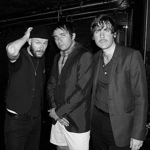 Avatar for Peter Bjorn and John