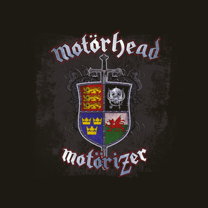 Motorizer by Motörhead