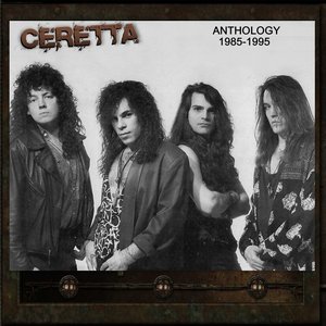 Anthology 1985-1995