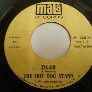 Avatar for The Hot Dog Stand