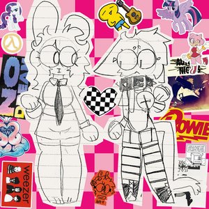 MIDI Bunny EP [Explicit]