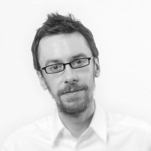 Avatar di Ed Bennett