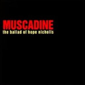 Avatar for muscadine