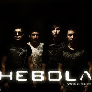 Awatar dla Hebola