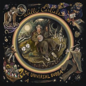 The Universal Bubba