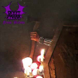 The God Fukk You