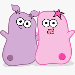 Avatar for Amoeba Sisters