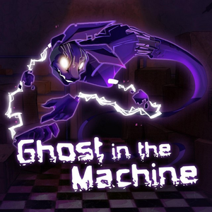 Artwork for Ghost In The Machine