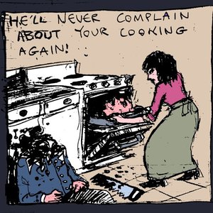 Dirty Laundry