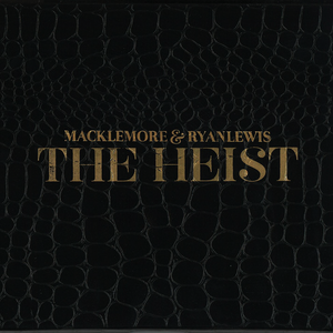 The Heist