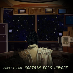 Captain EO's Voyage by Buckethead