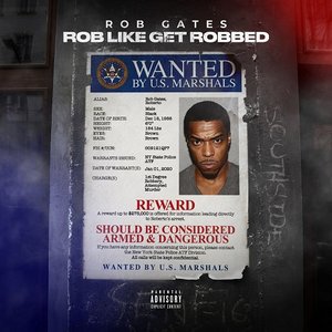 Rob Like Get Robbed