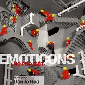 No Project (feat. Danilo Rea)