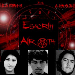 Avatar for Esacrih Airoth