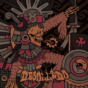 Desollado - EP
