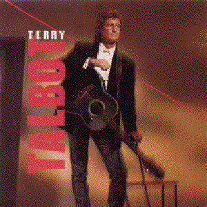 Terry Talbot