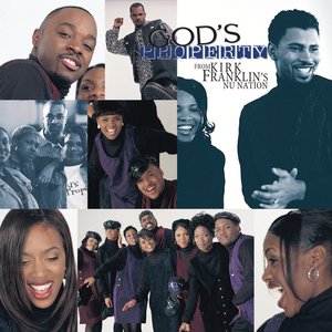 God's Property (from Kirk Franklin's Nu Nation)