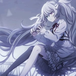 Twisted - Single