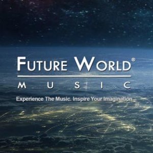 Avatar for Future World Music