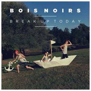 Break Up Today