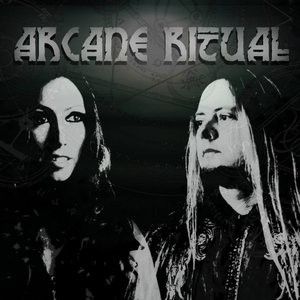 Avatar de Arcane Ritual