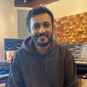 Avatar for Charanraj MR