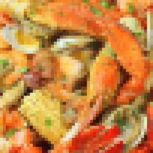 SEAFOOD BOIL
