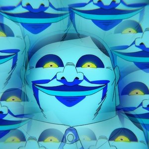 Avatar for DAN DA DAN OPENING