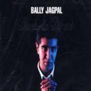 Avatar for Bally Jagpal