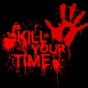 Аватар для KILL YOUR TIME